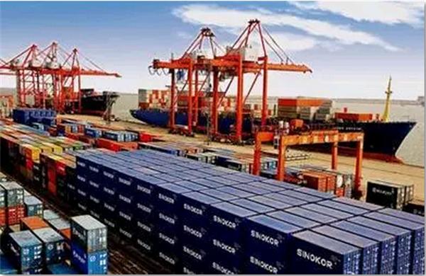 我市外貿進出口總額239.4億元