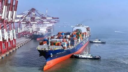 3.33萬億,不只是一個數據