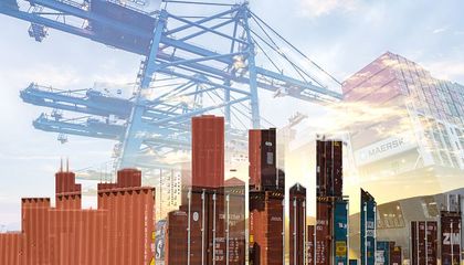 海南貨物貿(mào)易進(jìn)出口增速居全國(guó)第一 較過去三年增長(zhǎng)101.4%