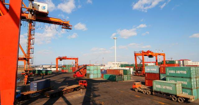 東莞友聯(lián)機械進出口貿(mào)易 商鋪