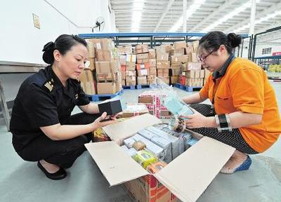 進出口企業(yè)必須知曉的海關查驗出錯問題