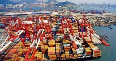 進(jìn)出口增速“非正常”背后 當(dāng)前外貿(mào)全局難言樂(lè)觀