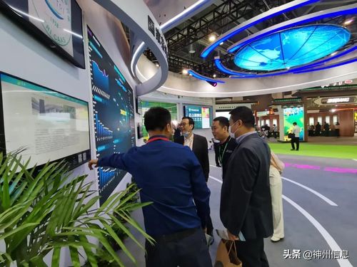 農(nóng)業(yè)農(nóng)村部領(lǐng)導(dǎo)蒞臨指導(dǎo)，神州信息與中茶所共建國(guó)家茶葉大數(shù)據(jù)中心獲高度認(rèn)可